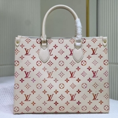 LV Shopping Bags